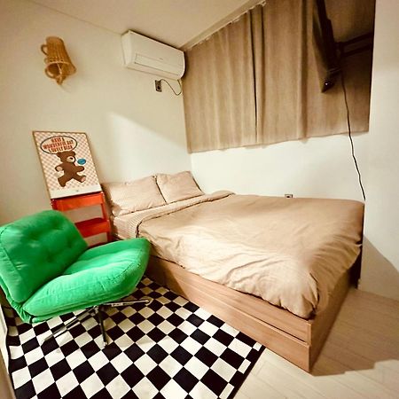 Maison Apartment Residense Szöul Kültér fotó