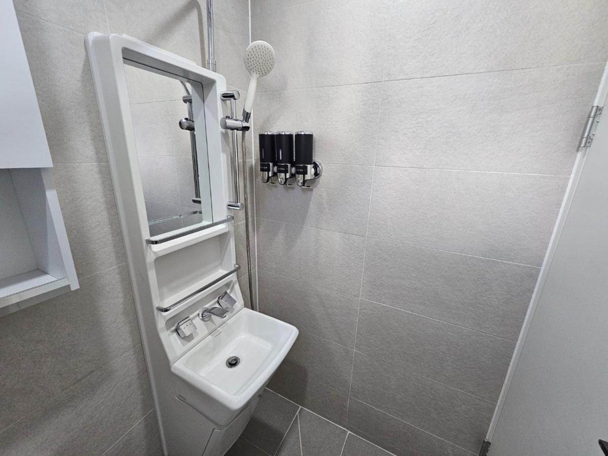 Maison Apartment Residense Szöul Kültér fotó