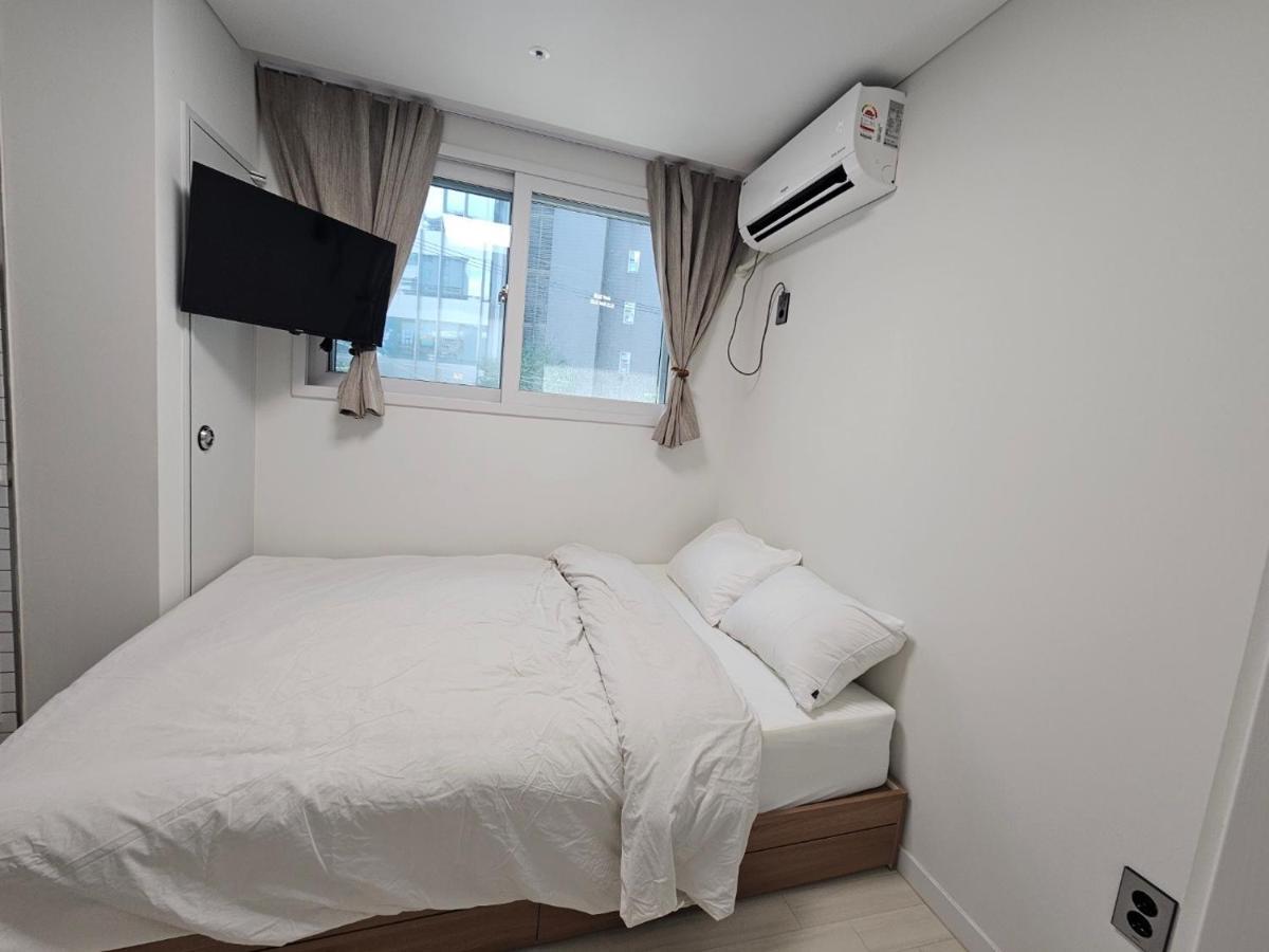 Maison Apartment Residense Szöul Kültér fotó