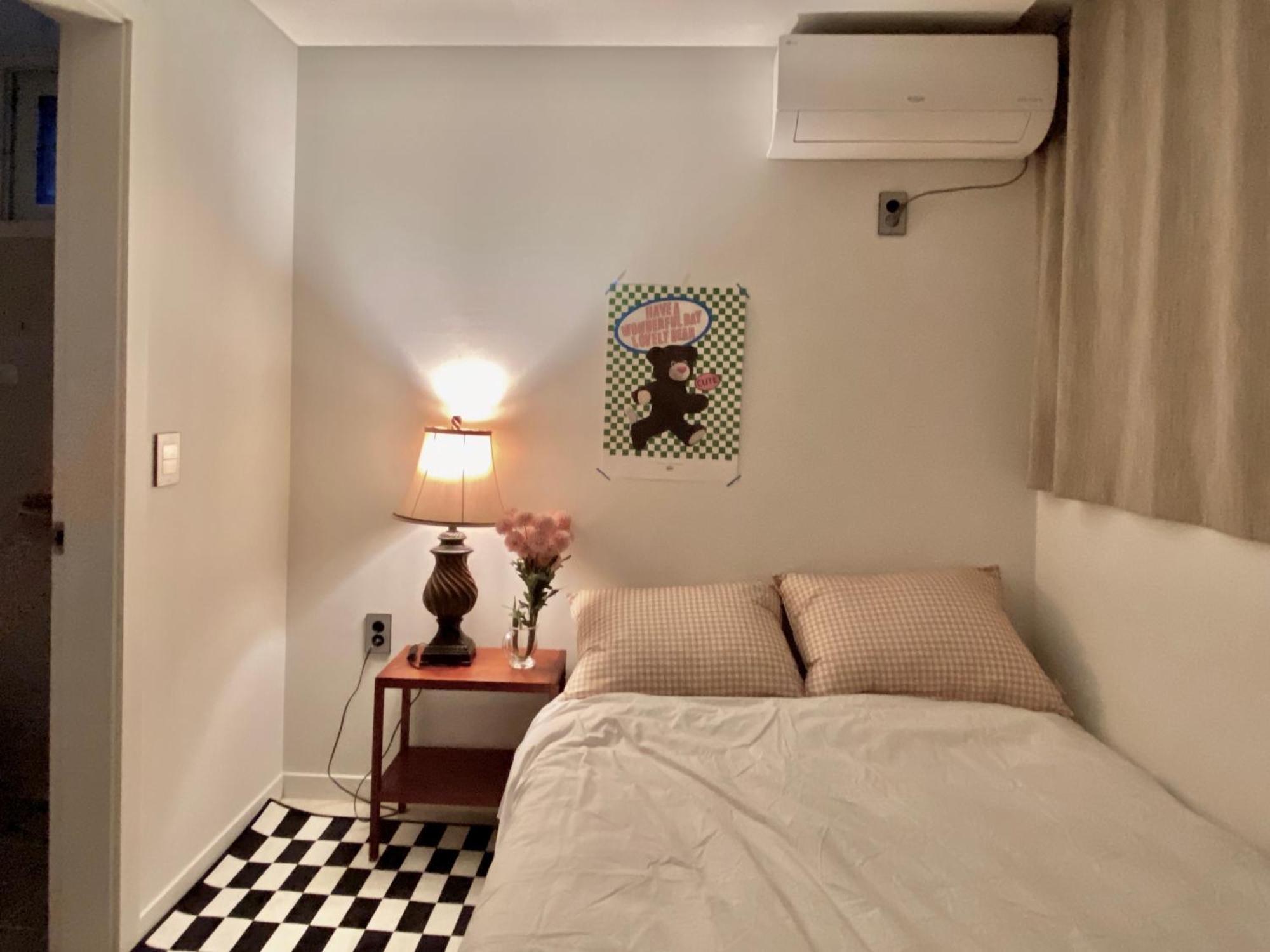 Maison Apartment Residense Szöul Kültér fotó